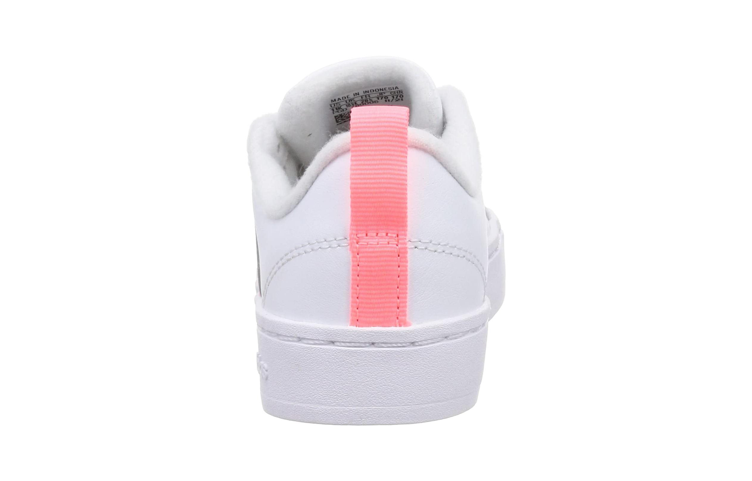 Details for (PS) adidas NEO Streetcheck ''Bianco Rosa'' GZ3620