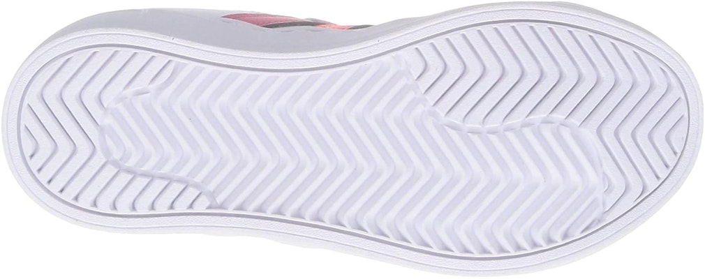 (PS) adidas NEO Streetcheck 'Blanco Rosa' GZ3620 Sizing (PS) adidas NEO Streetcheck 'Blanco Rosa' GZ3620