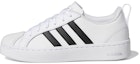 Buy (PS) adidas Neo Streetcheck K 'Blanco Negro' GY8305