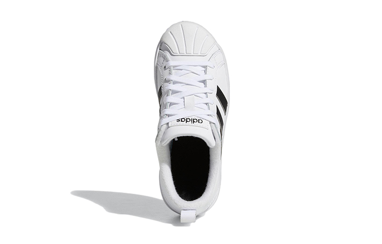 Purchase (PS) 阿迪达斯Neo Streetcheck K '白黑' GY8305