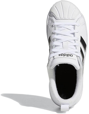 (PS) adidas Neo Streetcheck K 'Blanco Negro' GY8305 Purchase (PS) adidas Neo Streetcheck K 'Blanco Negro' GY8305