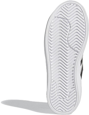 (PS) adidas Neo Streetcheck K 'Blanco Negro' GY8305 Details for (PS) adidas Neo Streetcheck K 'Blanco Negro' GY8305