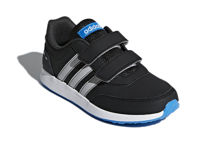 Lookbook (PS) adidas neo Switch 2.0 'Hitam Comfort' DB1708