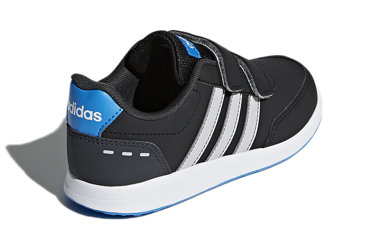 Shop (PS) adidas neo Switch 2.0 'Hitam Comfort' DB1708
