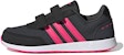 (PS) adidas neo Switch 2.0 'Hitam Merah Jambu' EG1594