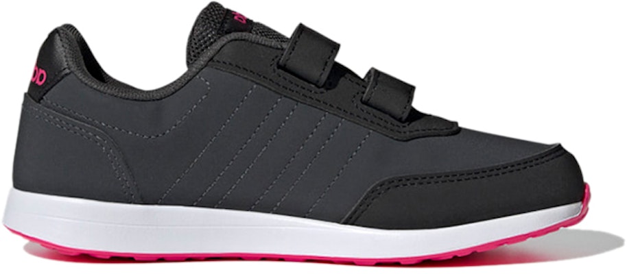 (Preschool) adidas neo Switch 2.0 'Black Pink' EG1594 Order (Preschool) adidas neo Switch 2.0 'Black Pink' EG1594