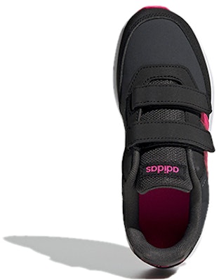 (Preschool) adidas neo Switch 2.0 'Black Pink' EG1594 Purchase (Preschool) adidas neo Switch 2.0 'Black Pink' EG1594