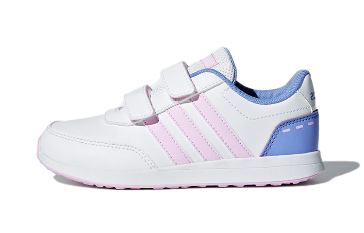 (PS) adidas NEO Switch 2.0 'White Blue Pink'