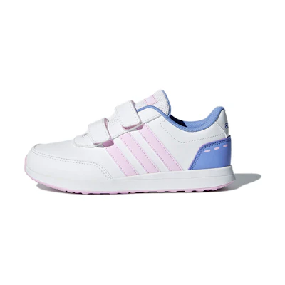 (PS) adidas NEO Switch 2.0 'White Blue Pink'