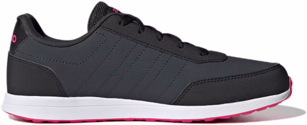 (PS) adidas Neo Switch 2.0 K ''Nero Rosa'' G25920 Order (PS) adidas Neo Switch 2.0 K ''Nero Rosa'' G25920