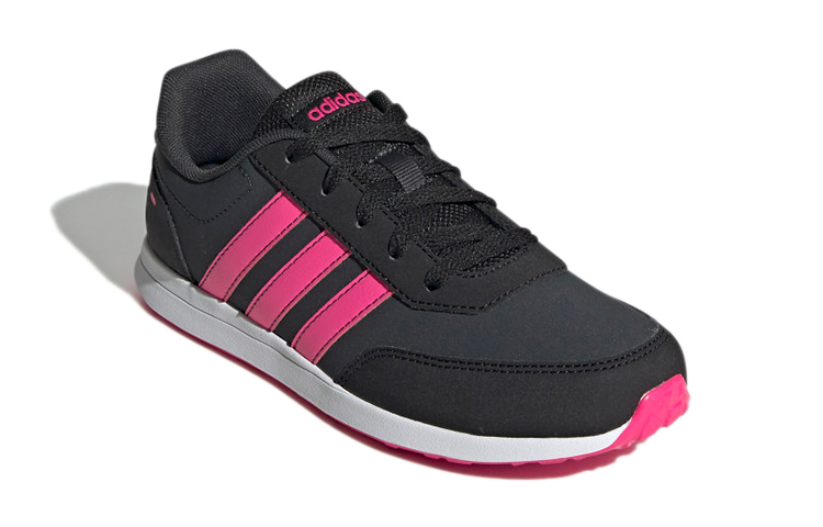 Lookbook (PS) adidas Neo Switch 2.0 K ''Schwarz Rosa'' G25920
