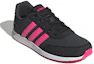 Lookbook (PS) adidas Neo Switch 2.0 K ''Nero Rosa'' G25920