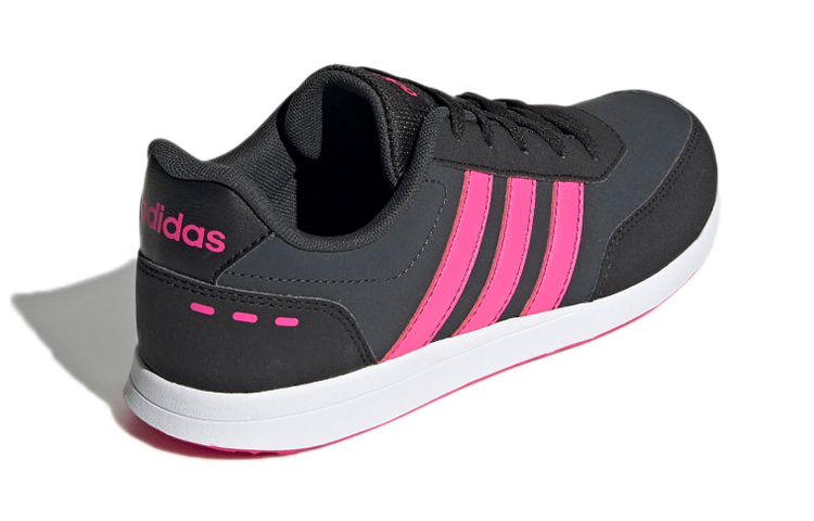 Shop (PS) adidas Neo Switch 2.0 K ''Schwarz Rosa'' G25920