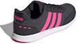 Shop (PS) adidas Neo Switch 2.0 K ''Nero Rosa'' G25920