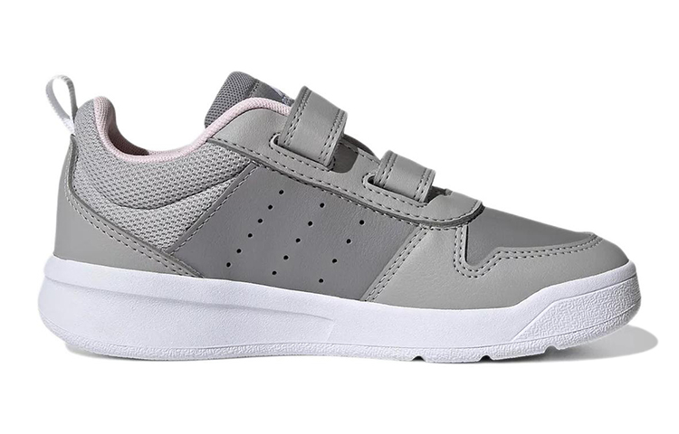 (PS) adidas neo Tensaur 'Cold Grey' 圖 2