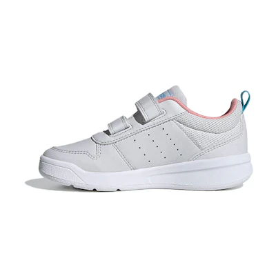(PS) adidas NEO Tensaur 'Grey Pink'