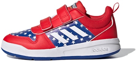 (Preschool) adidas neo Tensaur 'Red Blue White' FY9191 (Preschool) adidas neo Tensaur 'Red Blue White' FY9191