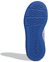 中童 adidas neo Tensaur 低筒 兒童板鞋 紅 Details for 中童 adidas neo Tensaur 低筒 兒童板鞋 紅