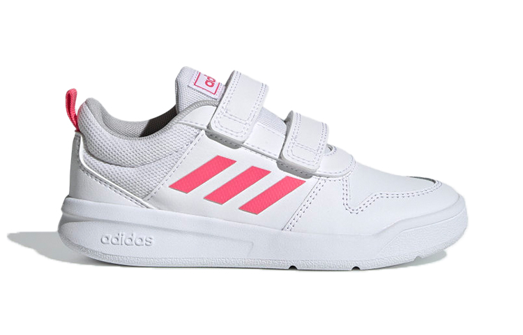 (PS) adidas NEO Tensaur 'White' 圖 2