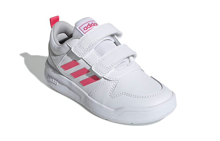 (PS) adidas NEO Tensaur 'White' 圖 3