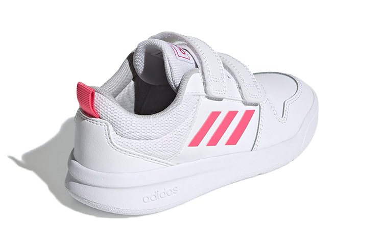 (PS) adidas NEO Tensaur 'White' 圖 4