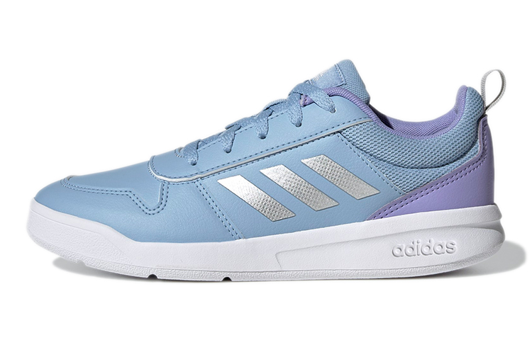 (PS) adidas neo Tensaur K 'Blue'
