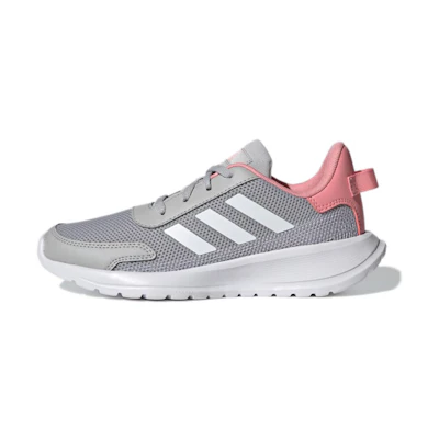 (PS) adidas neo Tensaur K 'Grey Pink'