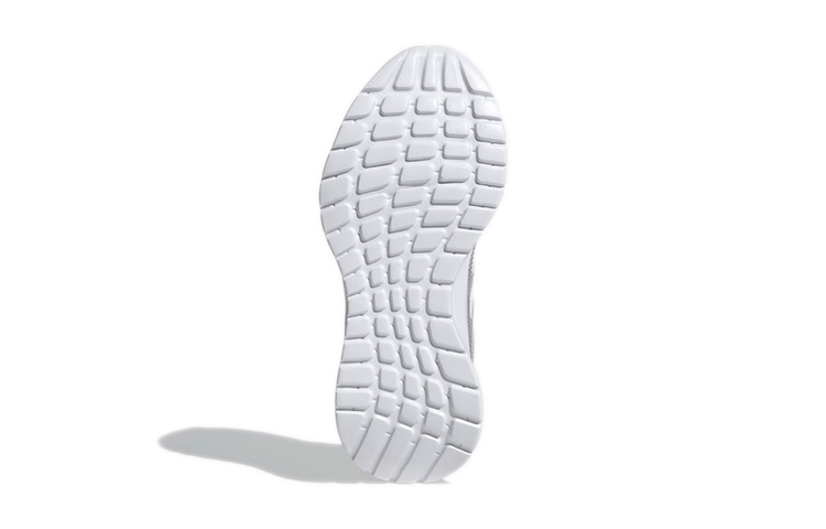 (PS) adidas neo Tensaur K 'Grey Pink' 圖 6