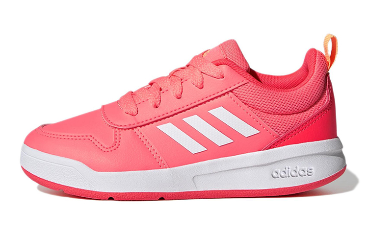 (PS) adidas NEO Tensaur K 'Pink'