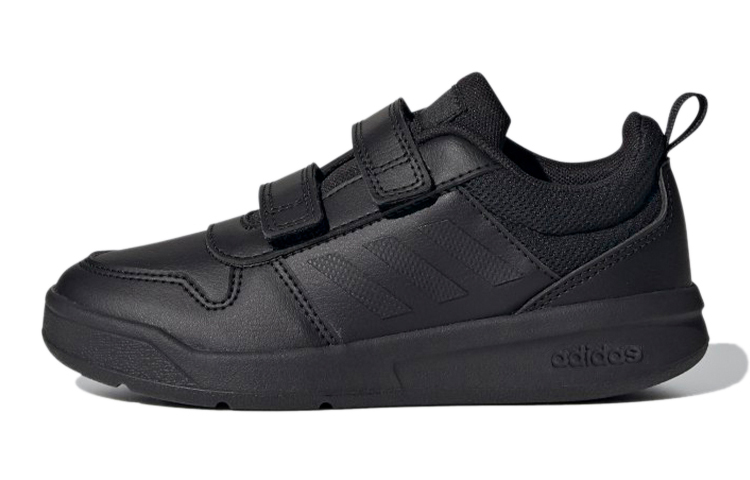 (PS) adidas neo Tensaur K Shoes Black