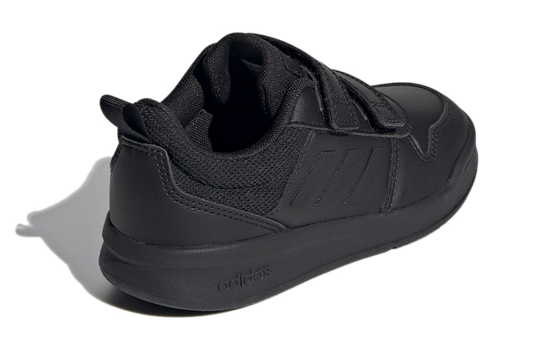 (PS) adidas neo Tensaur K Shoes Black 圖 4