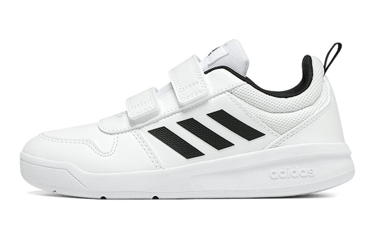 (Youth) adidas neo Tensaur K Shoes White/Black