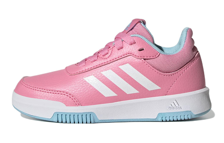 (Preschool) adidas NEO Tensaur Sport 'Pink Lace K' GX9771