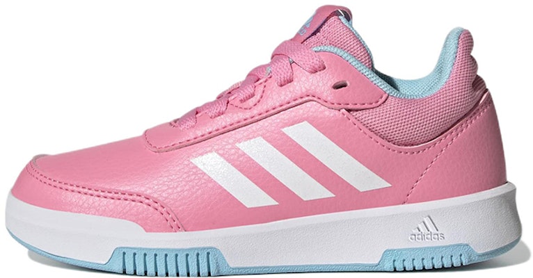 (Preschool) adidas NEO Tensaur Sport 'Pink Lace K' GX9771 Buy (Preschool) adidas NEO Tensaur Sport 'Pink Lace K' GX9771