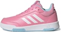 Buy (PS) adidas NEO Tensaur Sport 'Pink Lace K' Kanak-kanak PINK GX9771