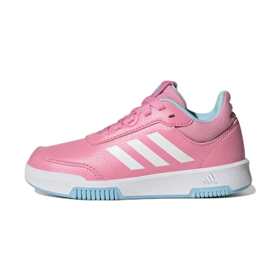 (PS) adidas NEO Tensaur Sport 'Pink Lace K'
