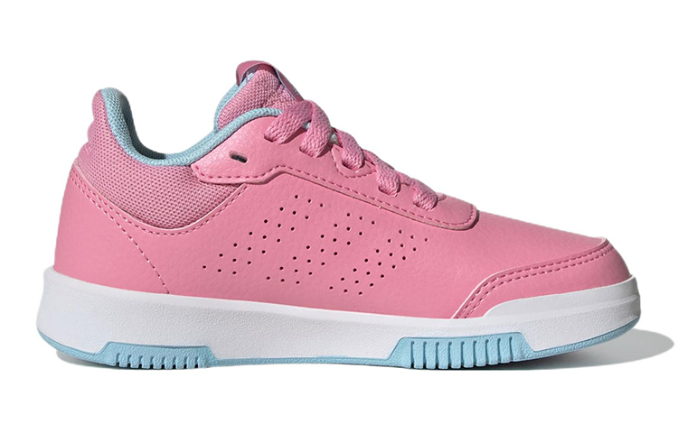 Order (PS) adidas NEO Tensaur Sport ''Roze Veters K'' GX9771