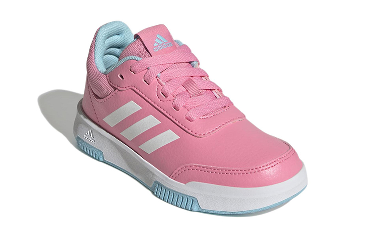 Lookbook (PS) adidas NEO Tensaur Sport ''Roze Veters K'' GX9771