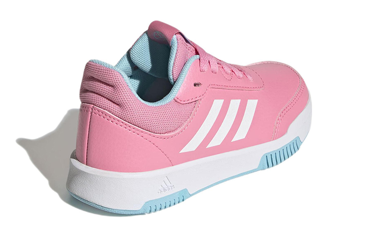 Shop (PS) adidas NEO Tensaur Sport ''Roze Veters K'' GX9771