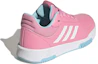 Shop (PS) adidas NEO Tensaur Sport ''Roze Veters K'' GX9771