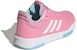 (PS) adidas NEO Tensaur Sport 'Pink Lace K' Kanak-kanak PINK GX9771