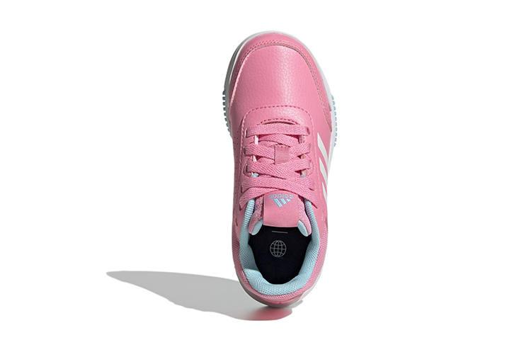 Purchase (PS) adidas NEO Tensaur Sport ''Roze Veters K'' GX9771