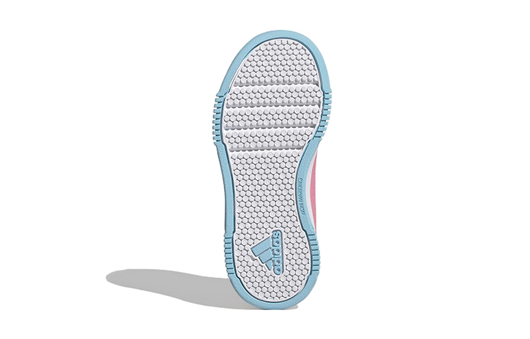 Details for (PS) adidas NEO Tensaur Sport ''Roze Veters K'' GX9771