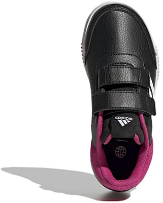(PS) adidas Neo Tensaur Sport K ''Schwarz Rot'' GW6452 Purchase (PS) adidas Neo Tensaur Sport K ''Schwarz Rot'' GW6452