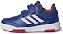 (PS) adidas Neo Tensaur Sport K 'Biru Tua' GX7154