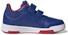(PS) adidas Neo Tensaur Sport K 'Biru Tua' GX7154