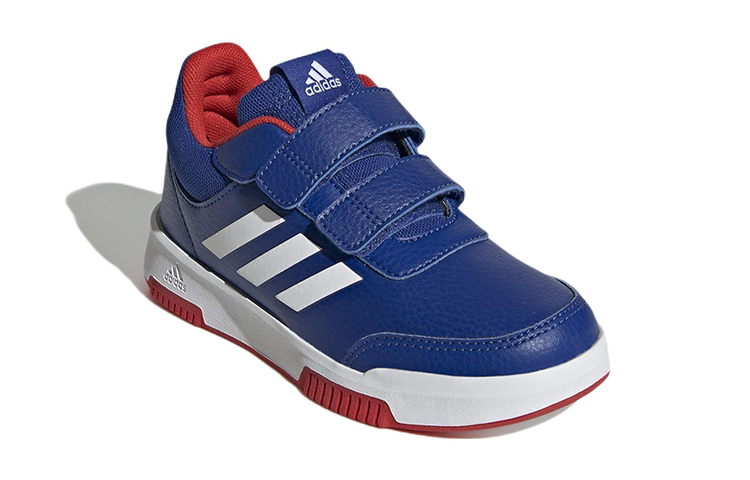 Lookbook (PS) adidas Neo Tensaur Sport K ''Blu Profondo'' GX7154