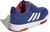 Shop (PS) adidas Neo Tensaur Sport K 'Biru Tua' GX7154