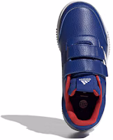 Purchase 兒童 adidas neo Tensaur Sport Training Hook And Loop K 休閒 防滑耐磨 低幫 兒童板鞋 湛藍色