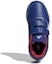 Purchase (PS) adidas Neo Tensaur Sport K 'Biru Tua' GX7154